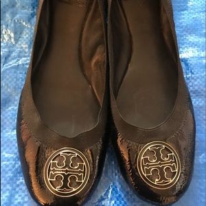 Tory Burch Flats